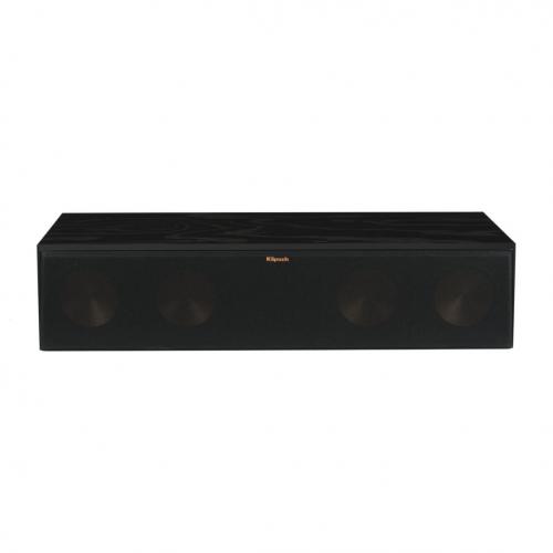 Акустика центрального канала Klipsch RC-64 III black