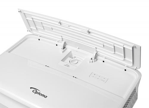 Проектор Optoma UHZ65LV