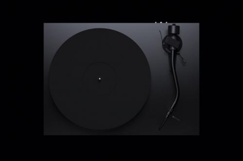 Проигрыватель винила Pro-Ject Debut PRO S (Pick It S2 C Black) Black