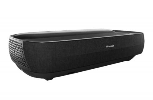 Лазерный телевизор Hisense 100L9H