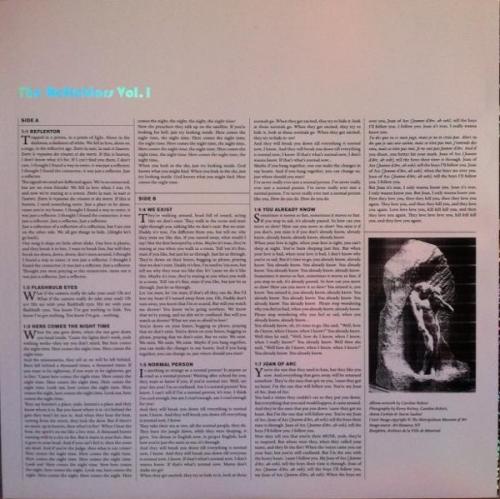 Виниловая пластинка Arcade Fire, Reflektor (180 Gram Black Vinyl/Gatefold)