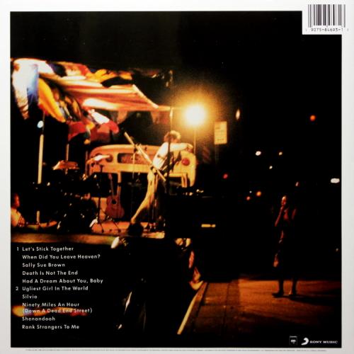 Виниловая пластинка Dylan, Bob, Down In The Groove (Black Vinyl)