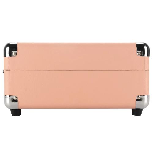 Проигрыватель винила Alive Audio GLAM Blush