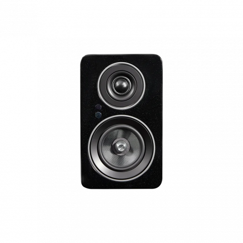 Полочная акустика Jamo C705PA MKII Gloss Black