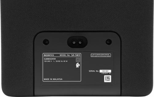 Сабвуфер Sony SA-SW3