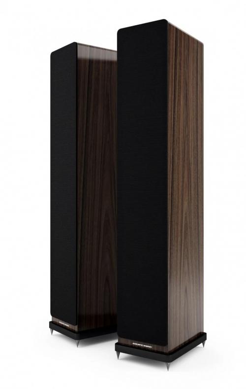 Напольная акустика Acoustic Energy AE120-2 Walnut