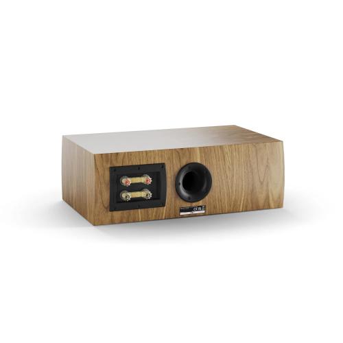 Акустика центрального канала Dali Rubikore Cinema Natural Walnut