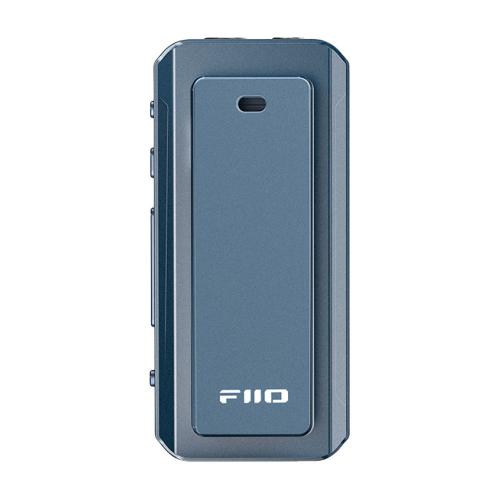 Усилитель для наушников портативный FiiO BTR13 Blue