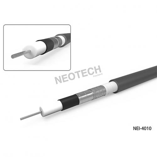 Межблочный кабель Neotech NEI-4010 1 m