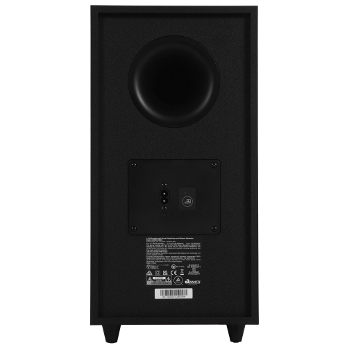 Саундбар JBL Cinema SB580