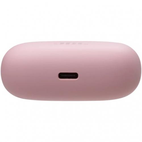 Наушники JBL Wave Beam 2 Pink