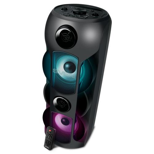 Портативная колонка Sven AC PS-720