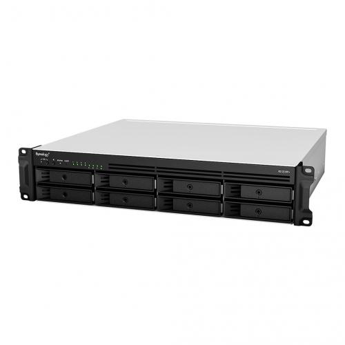 Сетевой накопитель Synology RS1221RP+