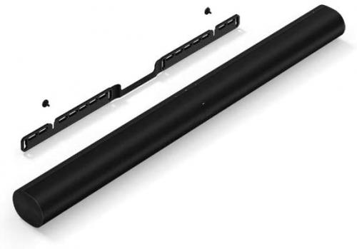 Крепление Sonos Arc Wall Mount black (ARCWMWW1BLK)