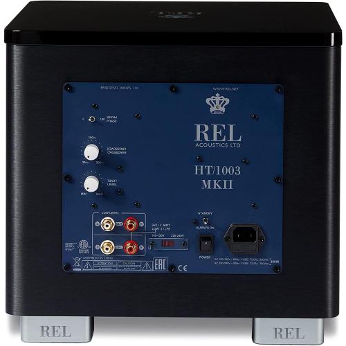Сабвуфер REL HT1003 MK II Black