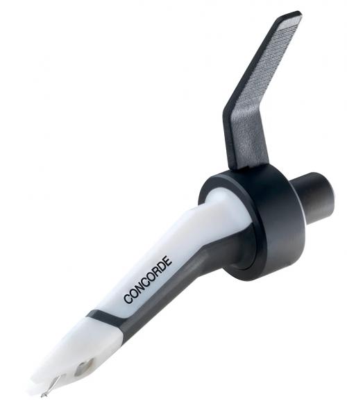 Головка звукоснимателя Ortofon Concorde MKII Scratch