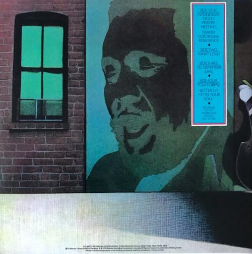 Виниловая пластинка Charles Mingus - Mingus At Antibes (Analogue) (Black Vinyl 2LP)