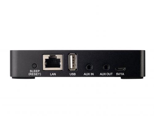 Предусилитель L Audio LASM01