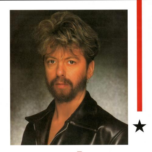 Виниловая пластинка Sony Eurythmics Touch (180 Gram)
