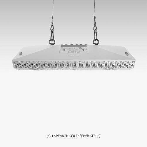 Всепогодная АС Lithe Audio IO1 White
