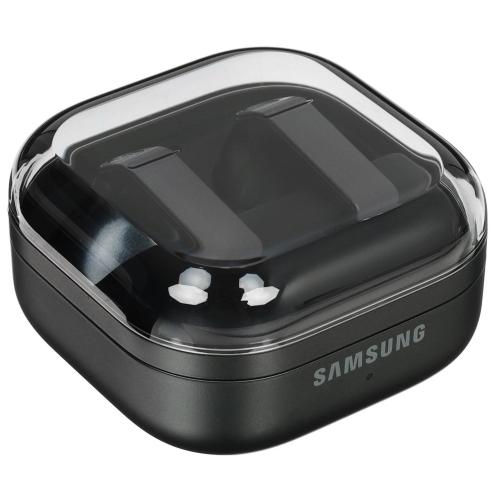 Наушники Samsung Galaxy Buds 4 Black