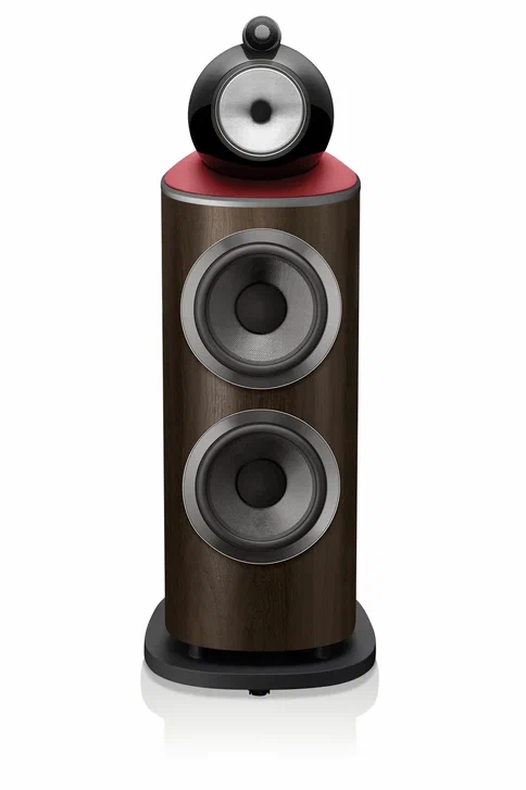 Напольная акустика Bowers & Wilkins 801 Abbey Road Limited Edition Vintage walnut