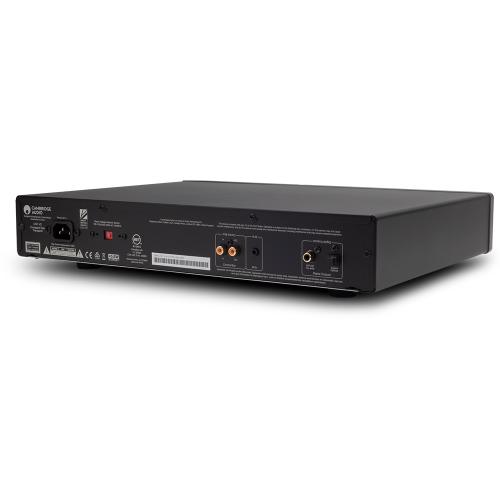 CD транспорт Cambridge Audio CXC v2 Lunar Grey
