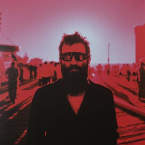 Виниловая пластинка Eels - Hombre Lobo (Black Vinyl LP)