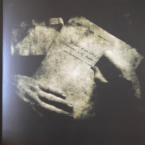 Виниловая пластинка Opeth - Watershed (Black Vinyl 2LP)