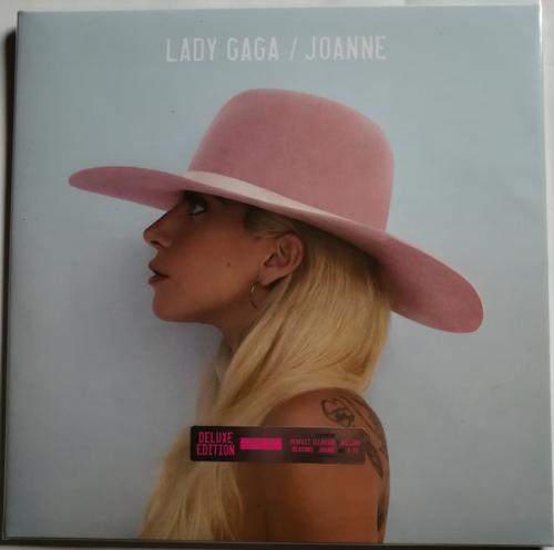 Виниловая пластинка Lady Gaga, Joanne (Standard)