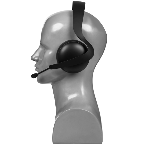 Наушники Sony PS5 Pulse Elite Wireless Headset Black CFI-ZWH2