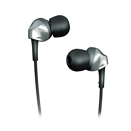 Наушники Radius HP-NEF21 Red