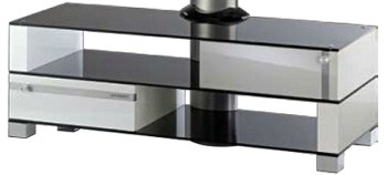 Подставка Ultimate SX/B (desktop) black alu/pearl