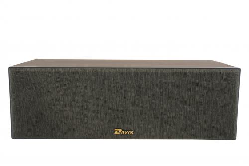 Акустика центрального канала Davis Acoustics KRYPTON C Classik Walnut