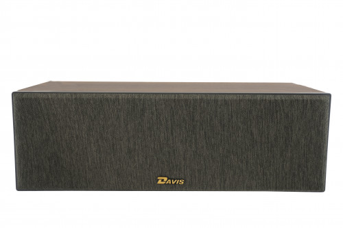 Акустика центрального канала Davis Acoustics KRYPTON C Classik Walnut