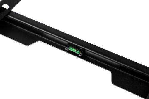 Кронштейн для телевизора Holder F6618-B черный