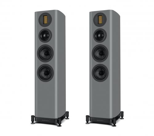 Напольная акустика Wharfedale Evo 5.3 Grey