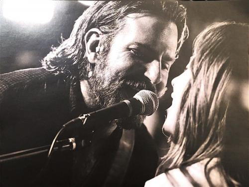 Виниловая пластинка Lady Gaga, Bradley Cooper, A Star Is Born Soundtrack