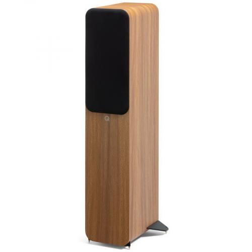 Напольная акустика Q-Acoustics Q 3050c (QA3358) Pin Oak
