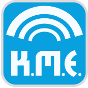 K.M.E.