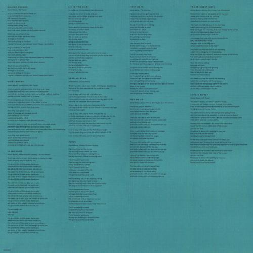 Виниловая пластинка Katie Melua - Love & Money (Black Vinyl LP)