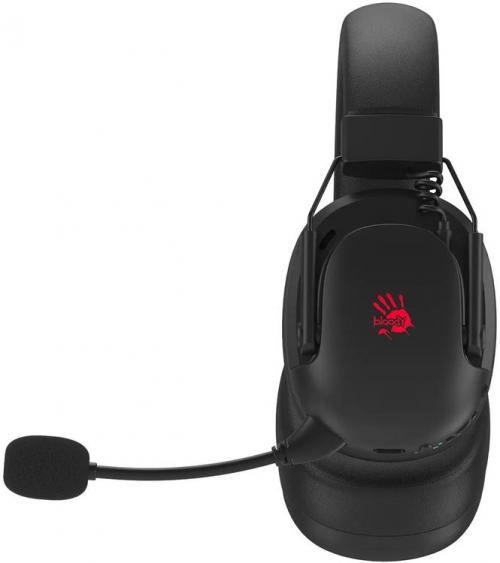 Наушники A4Tech GR585 Black