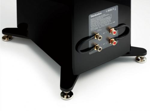 Напольная акустика Technics SB-G90MK2E-K Black