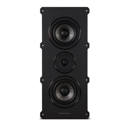 Встраиваемая акустика Wharfedale Diamond IW-2 LANCASTER GREY