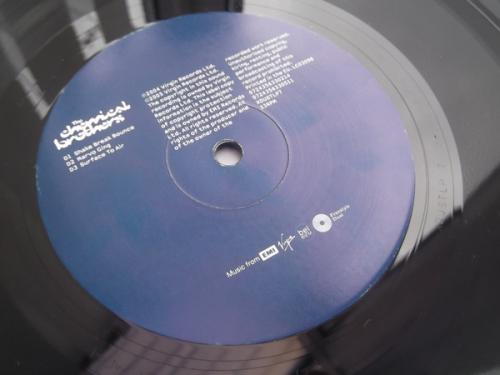 Виниловая пластинка The Chemical Brothers, Push The Button