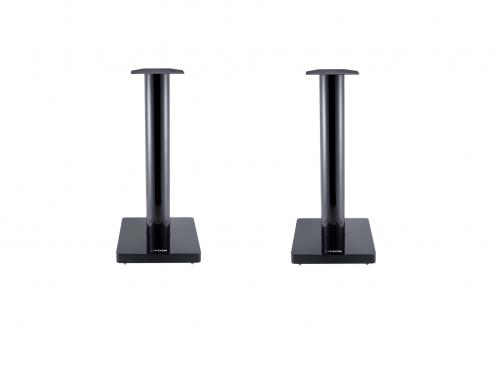 Стойки для акустических систем Canton Basic LS Black