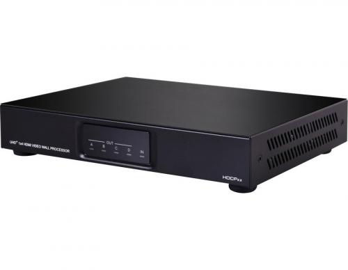 Контроллер видеостены Cypress CDPS-4KQ-AD