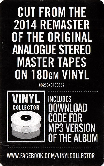 Виниловая пластинка Deep Purple Shades Of Deep Purple (Stereo) (180 GRAM)