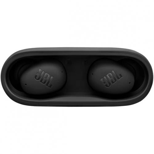 Наушники JBL Wave Buds 2 Black