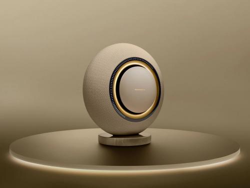 Акустическая система Marantz Horizon Champange